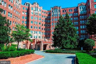 3601 Connecticut Ave NW, Washington, DC 20008 - Photo 1