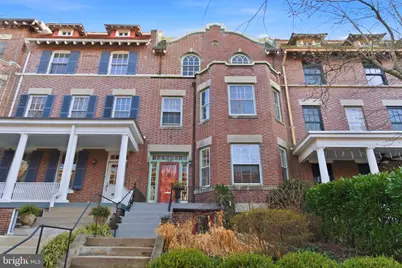 1820 Lamont Street NW, Washington, DC 20010 - Photo 1