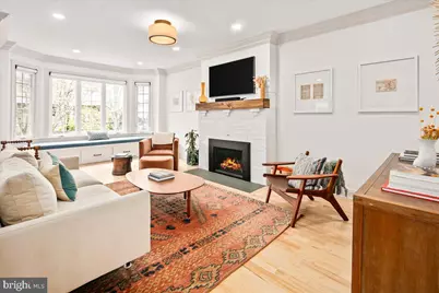 1509 Van Buren Street NW, Washington, DC 20012 - Photo 1