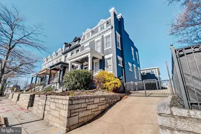 136 Rhode Island Avenue NE, Washington, DC 20002 - Photo 1