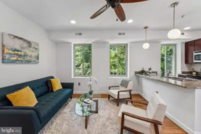 5403 9th Street NW #204, Washington, DC 20011 - Photo 1