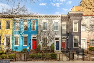 1834 6th Street NW, Washington, DC 20001 - Photo 1