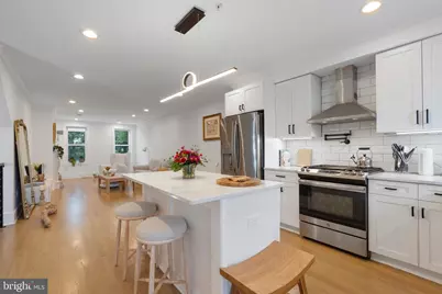 1427 West Virginia Avenue NE #1, Washington, DC 20002 - Photo 1