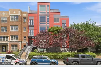 1443 Chapin Street NW #303, Washington, DC 20009 - Photo 1