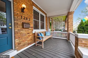 1242 Oates St NE, Washington, DC 20002 - Photo 1