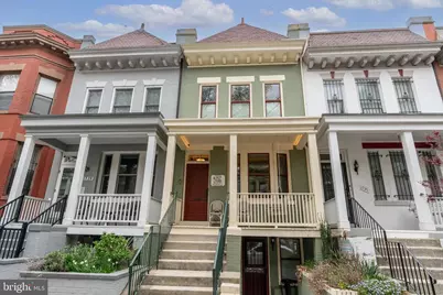1737 Church Street NW, Washington, DC 20036 - Photo 1