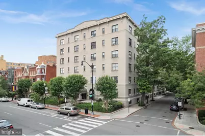 1514 17th Street NW #B4, Washington, DC 20036 - Photo 1