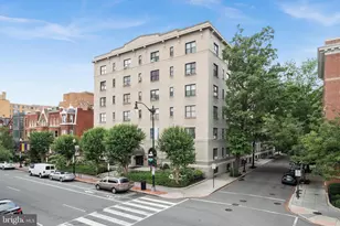 1514 17th St NW, Washington, DC 20036 - Photo 1