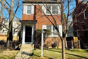 5331 42nd Pl NW, Washington, DC 20015 - Photo 1