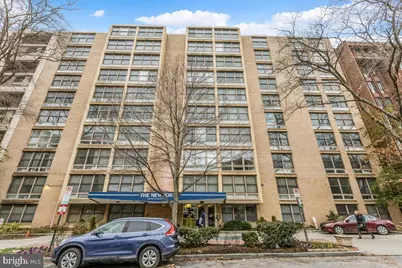 1260 21st Street NW #1009, Washington, DC 20036 - Photo 1