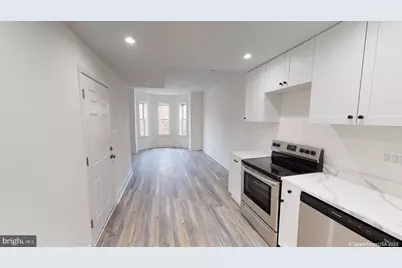 1452 Fairmont Street NW #B, Washington, DC 20009 - Photo 1