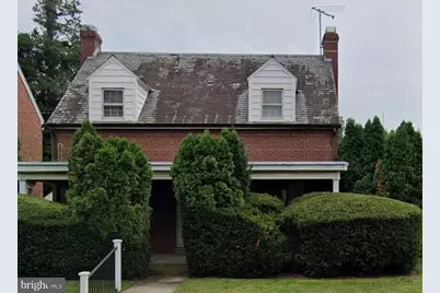810 Dahlia Street NW, Washington, DC 20012 - Photo 1