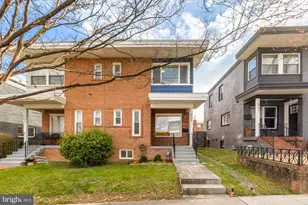 625 Kensington Pl NE, Washington, DC 20011 - Photo 1