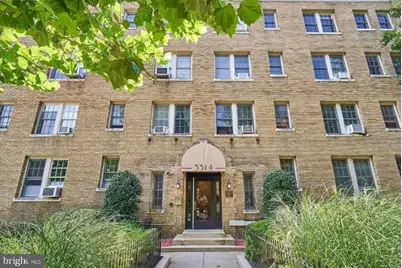 3314 Mount Pleasant Street NW #23, Washington, DC 20010 - Photo 1