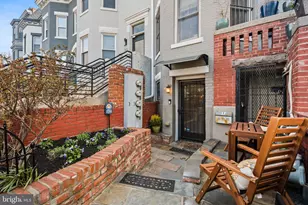 1831 1st St NW, Washington, DC 20001 - Photo 1