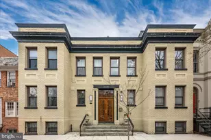 1318 35th St NW, Washington, DC 20007 - Photo 1