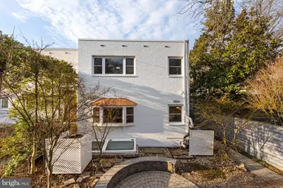 4854 Reservoir Road NW, Washington, DC 20007 - Photo 1