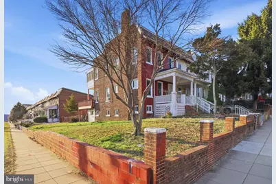 5300 8th Street NW, Washington, DC 20011 - Photo 1