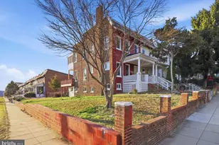 5300 8th St NW, Washington, DC 20011 - Photo 1