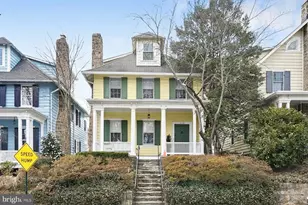 3110 33rd Pl NW, Washington, DC 20008 - Photo 1