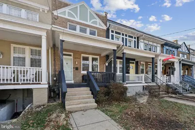 606 Hamilton Street NW, Washington, DC 20011 - Photo 1
