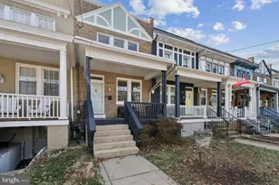 606 Hamilton St NW, Washington, DC 20011 - Photo 1