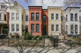604 Tennessee Ave NE, Washington, DC 20002 - Photo 1
