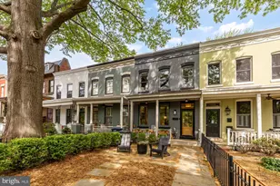 1356 North Carolina Ave NE, Washington, DC 20002 - Photo 1