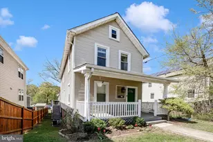 2842 Belair Pl NE, Washington, DC 20018 - Photo 1