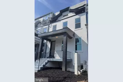 3552 Warder Street NW #2, Washington, DC 20010 - Photo 1