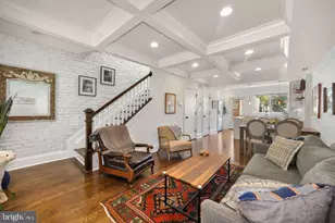 5233 5th St NW, Washington, DC 20011 - Photo 1