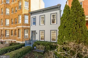 19 2nd St NE, Washington, DC 20002 - Photo 1
