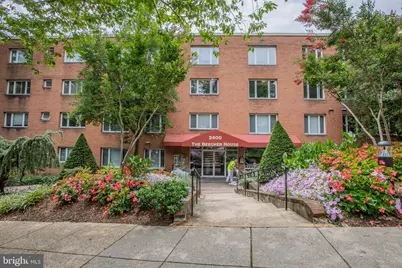 2400 41st Street NW #110, Washington, DC 20007 - Photo 1