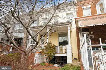 1373 Quincy Street NW, Washington, DC 20011 - Photo 1