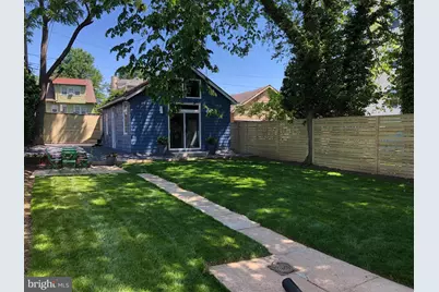 1209 Gallatin Street NW #2, Washington, DC 20011 - Photo 1