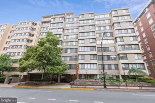 522 21st St NW, Washington, DC 20006 - Photo 1