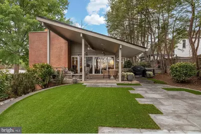 3211 Rowland Place NW, Washington, DC 20008 - Photo 1