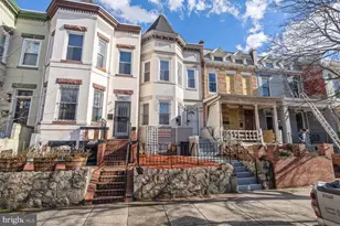 3629 11th St NW, Washington, DC 20010 - Photo 1