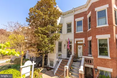 216 12th Street SE, Washington, DC 20003 - Photo 1