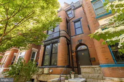 1248 Girard Street NW, Washington, DC 20009 - Photo 1