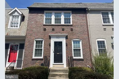 3621 T Street NW, Washington, DC 20007 - Photo 1