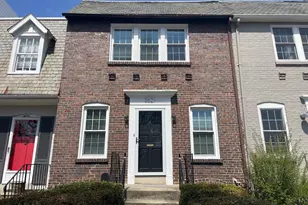 3621 T St NW, Washington, DC 20007 - Photo 1