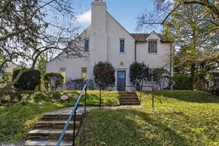 4934 Upton St NW, Washington, DC 20016 - Photo 1