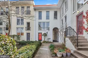 164 G St SW, Washington, DC 20024 - Photo 1