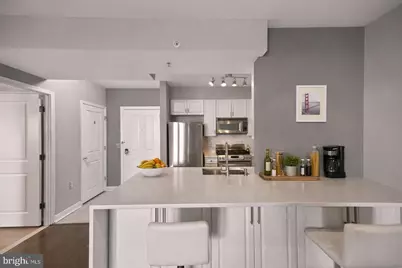 555 Massachusetts Avenue NW #1319, Washington, DC 20001 - Photo 1