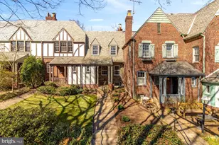 4415 Volta Pl NW, Washington, DC 20007 - Photo 1