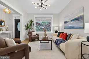 822 Crittenden St NW, Washington, DC 20011 - Photo 1