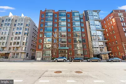 1211 13th Street NW #404, Washington, DC 20005 - Photo 1