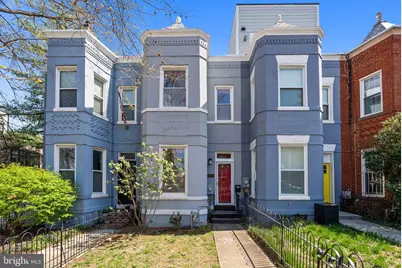 633 12th Street NE, Washington, DC 20002 - Photo 1