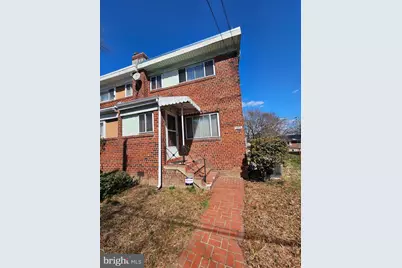 5205 12th Street NE, Washington, DC 20011 - Photo 1